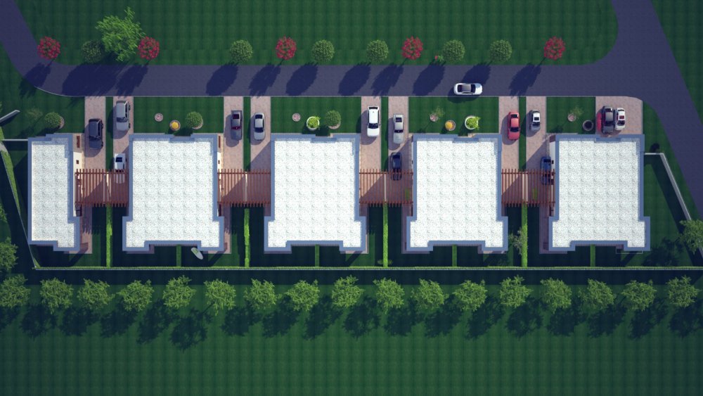 Fotogaléria Richtárske Pole Galanta