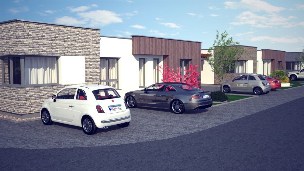 Fotogaléria Richtárske Pole Galanta